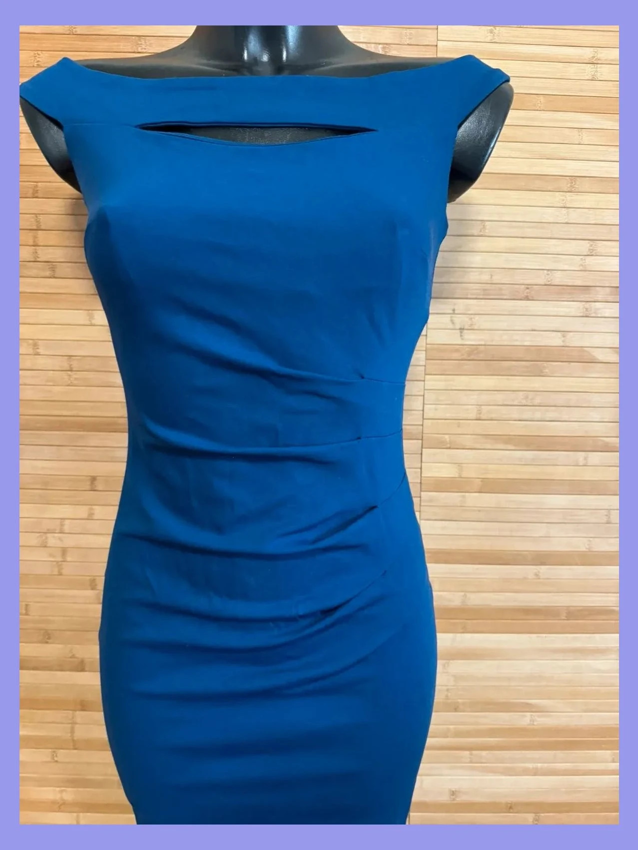 Vestido ajustado marca Rinascimento talla M 😍 – Rinascimento – taille M / 38 / 10 3