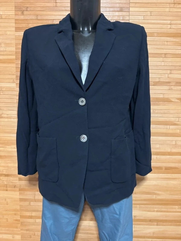 Divino blazer vintage de MaxMara talla 44 , 53% lana 😍 – Max Mara – taille XL / 42 / 14 2