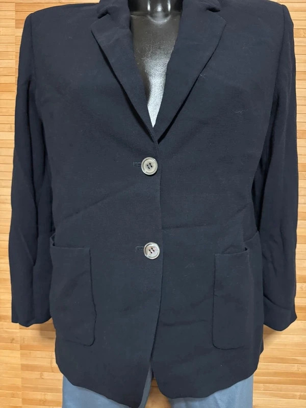 Divino blazer vintage de MaxMara talla 44 , 53% lana 😍 – Max Mara – taille XL / 42 / 14 3