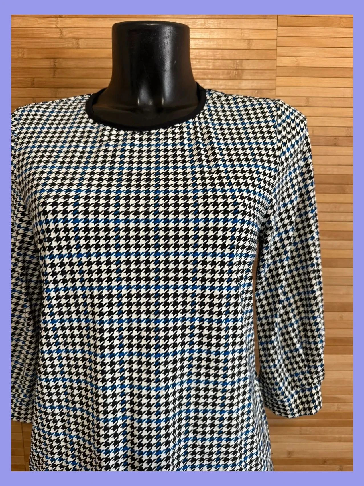 Blusa estampada marca Studio Anneloes talla S 😍 – Studio Anneloes – taille S / 36 / 8 3