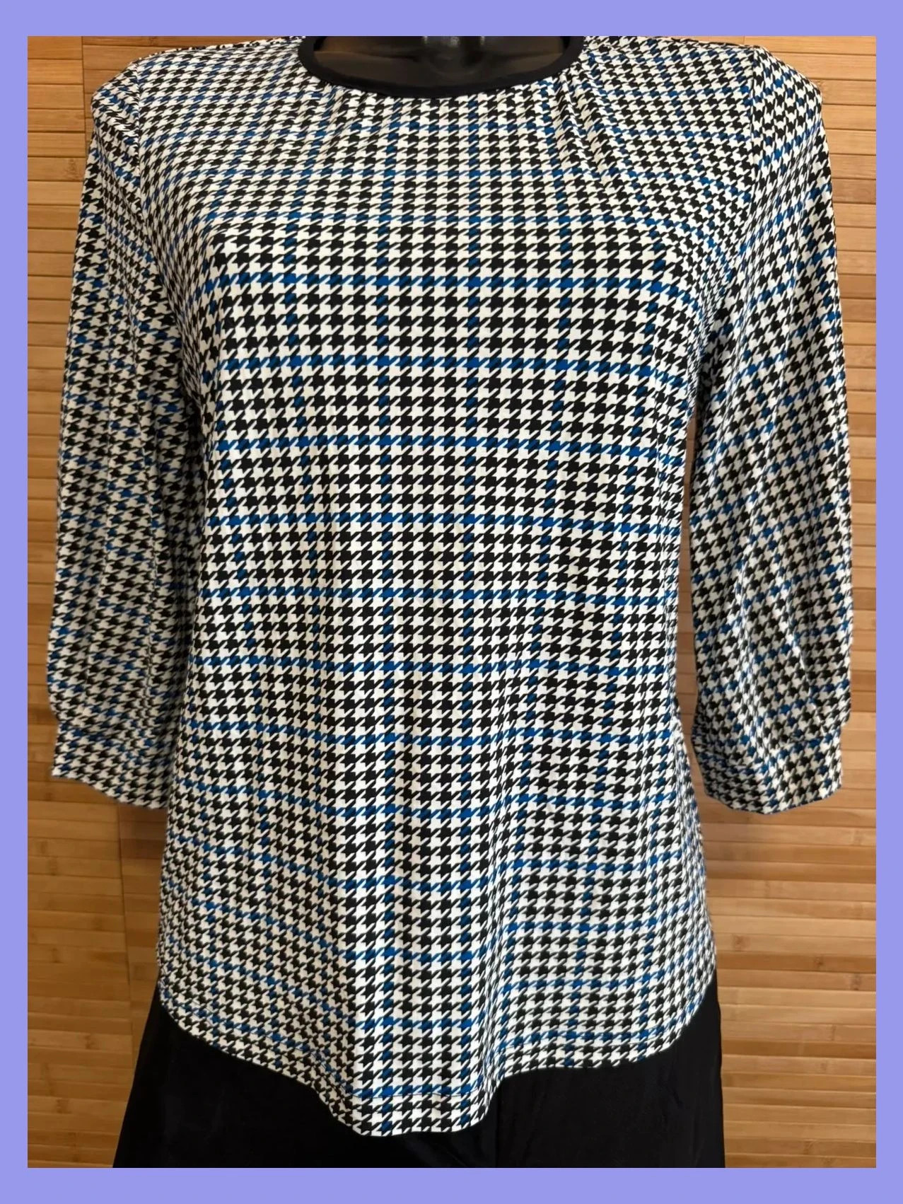 Blusa estampada marca Studio Anneloes talla S 😍 – Studio Anneloes – taille S / 36 / 8 2