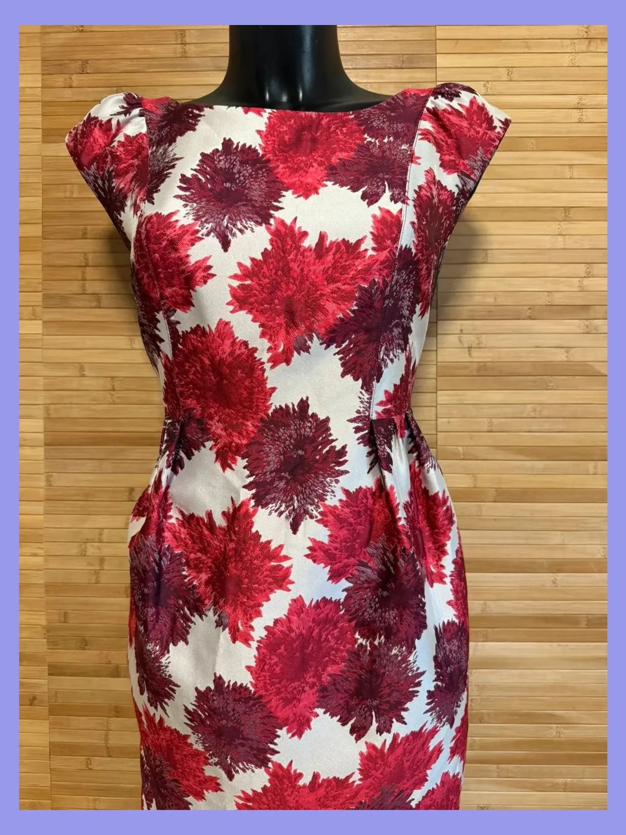 Espectacular vestido elegante de Max Mara , talla 38 😍 – Max Mara – taille M / 38 / 10 3