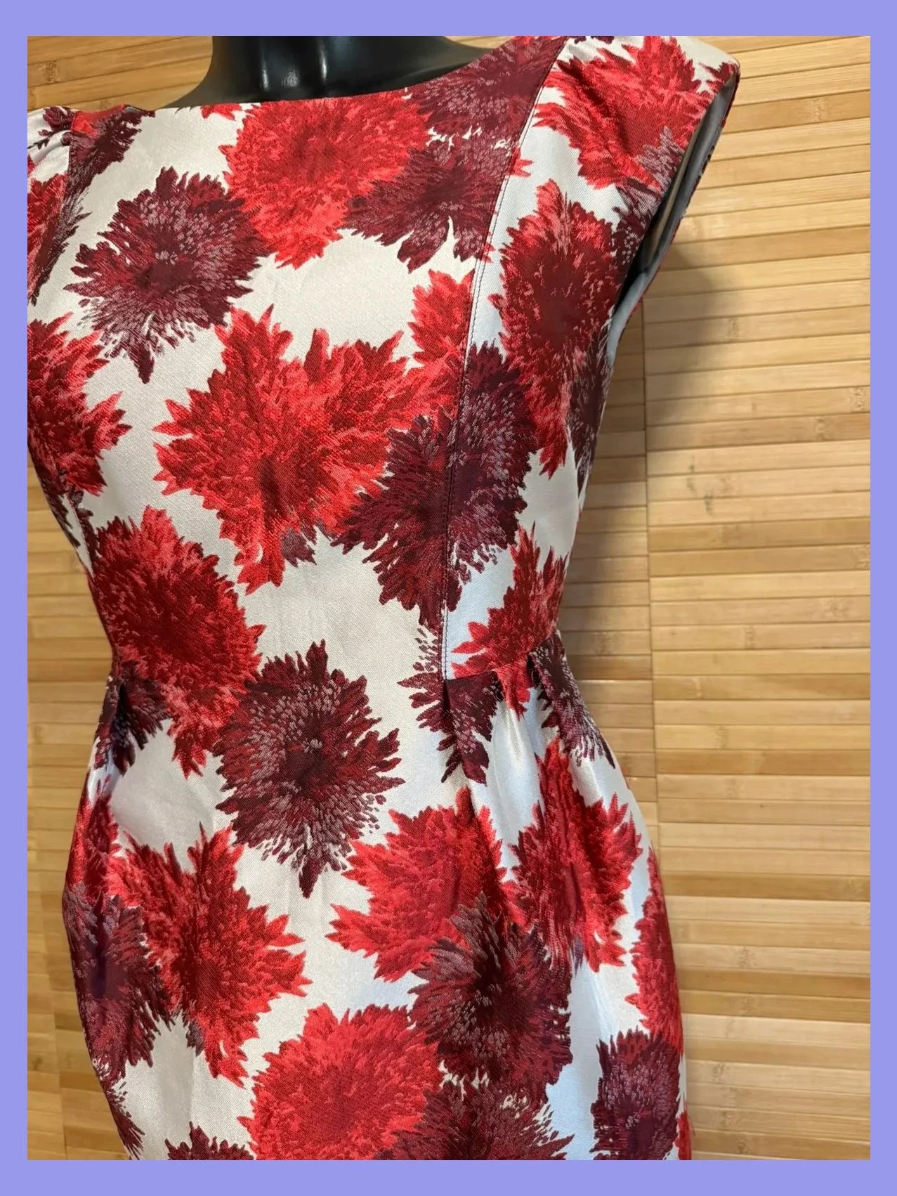 Espectacular vestido elegante de Max Mara , talla 38 😍 – Max Mara – taille M / 38 / 10 4