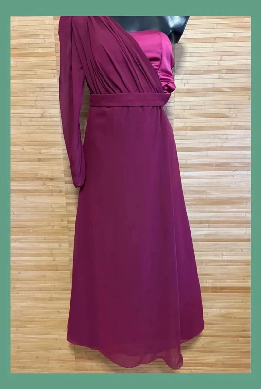 Divino vestido de fiesta , talla S 😍 – La Boutique – taille S / 36 / 8 2