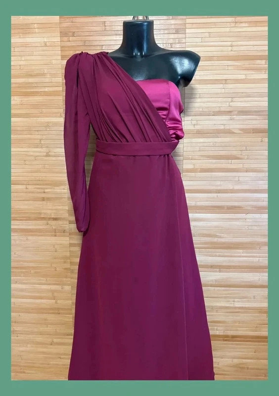 Divino vestido de fiesta , talla S 😍 – La Boutique – taille S / 36 / 8 3