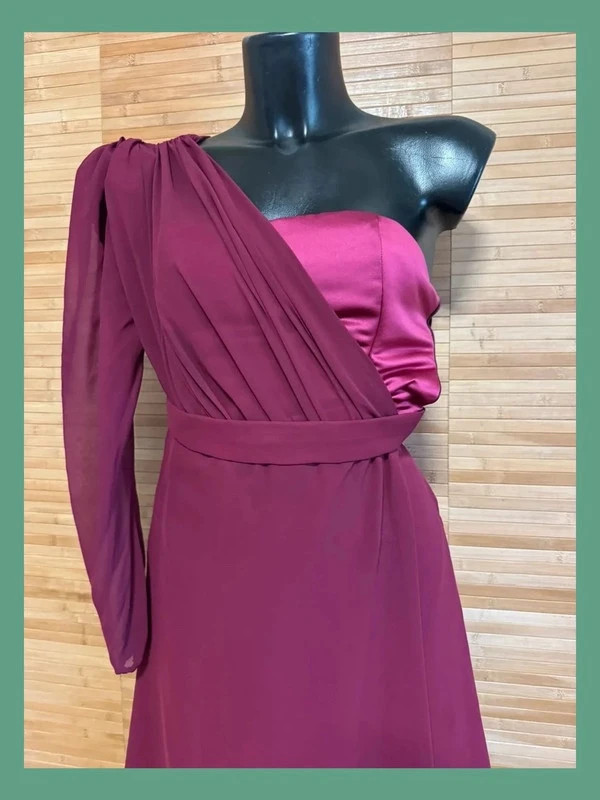 Divino vestido de fiesta , talla S 😍 – La Boutique – taille S / 36 / 8 4