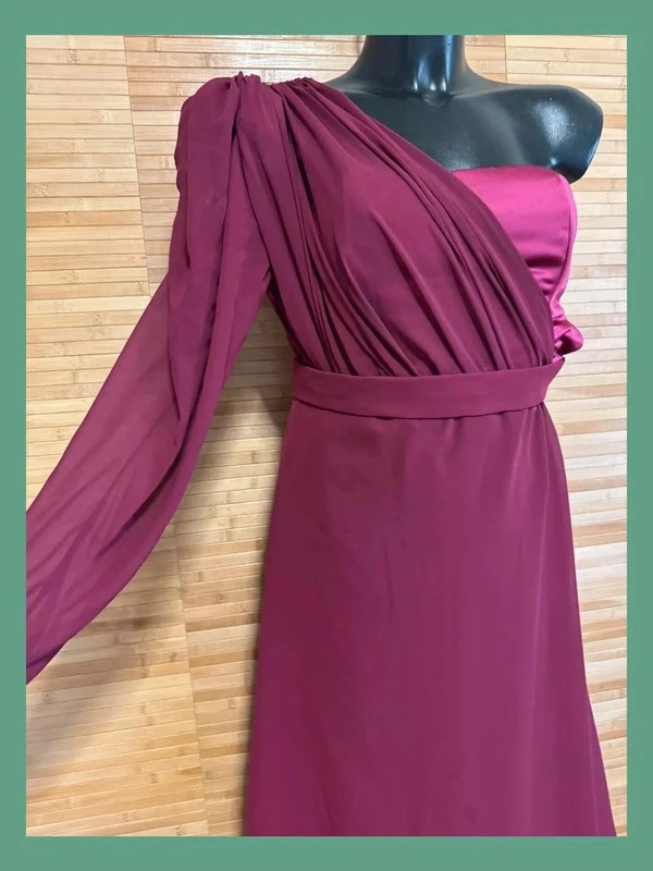 Divino vestido de fiesta , talla S 😍 – La Boutique – taille S / 36 / 8 5