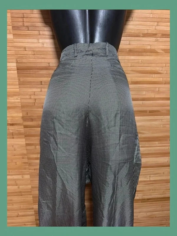 Pantalones palazzo seda 100% , edición limitada de Stefano Pilati para Zara , talla L 😍 – stefano pilati x zara – taille L / 40 / 12 3