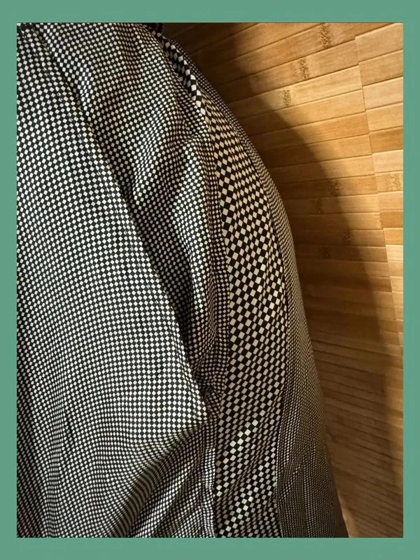 Pantalones palazzo seda 100% , edición limitada de Stefano Pilati para Zara , talla L 😍 – stefano pilati x zara – taille L / 40 / 12 5