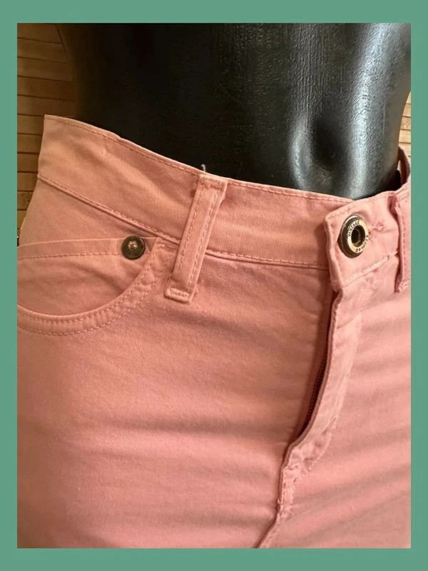 Divina falda vintage denim talla 38 😍 – Vintage – taille M / 38 / 10 4