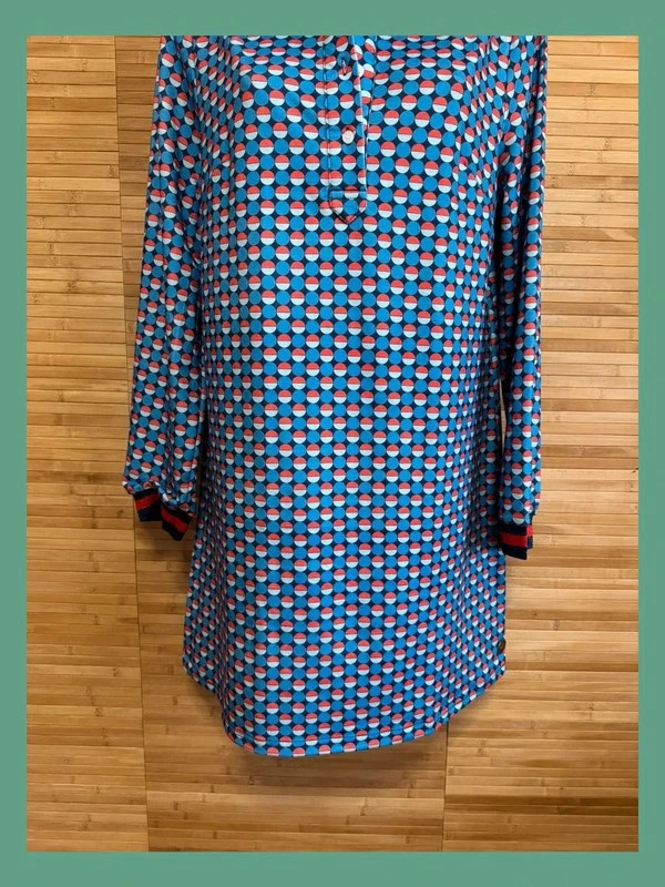 Divino vestido estampado de Culito from spain , talla XL 😍 – Culito from Spain – taille XL / 42 / 14 2