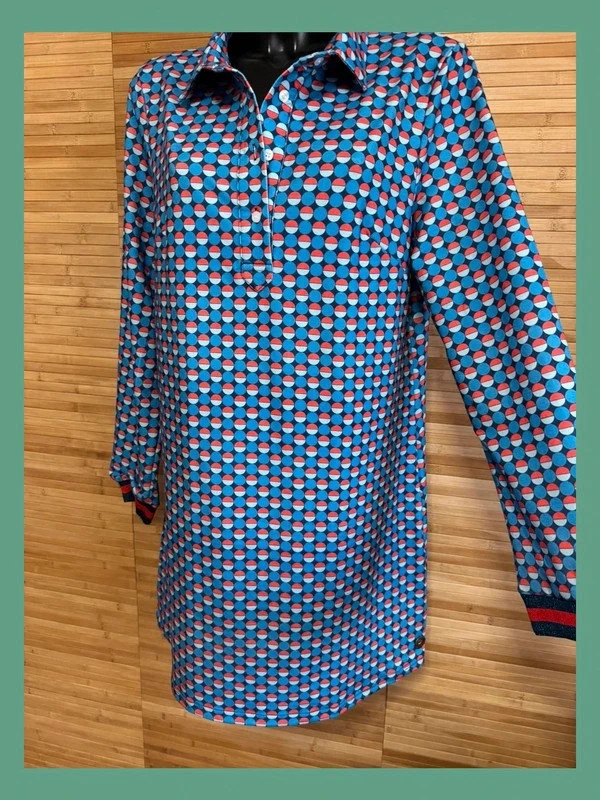 Divino vestido estampado de Culito from spain , talla XL 😍 – Culito from Spain – taille XL / 42 / 14 4