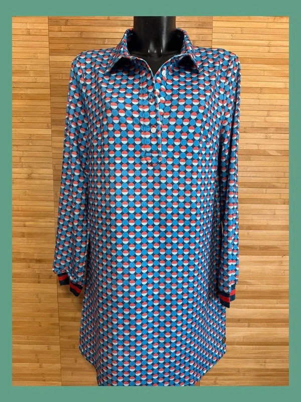 Divino vestido estampado de Culito from spain , talla XL 😍 – Culito from Spain – taille XL / 42 / 14 3