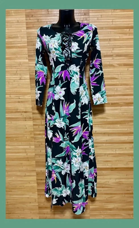 Divino vestido flores , talla única para S 😍