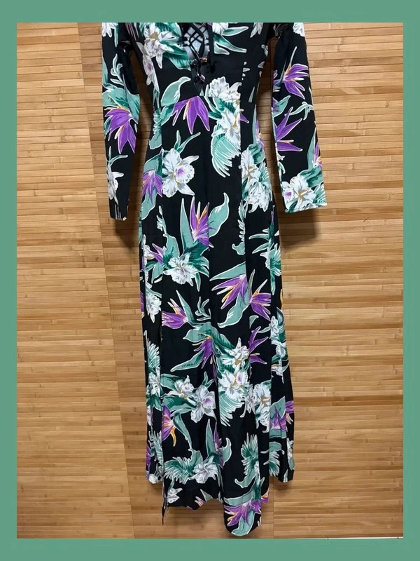 Divino vestido flores , talla única para S 😍 – La Boutique – taille S / 36 / 8 2