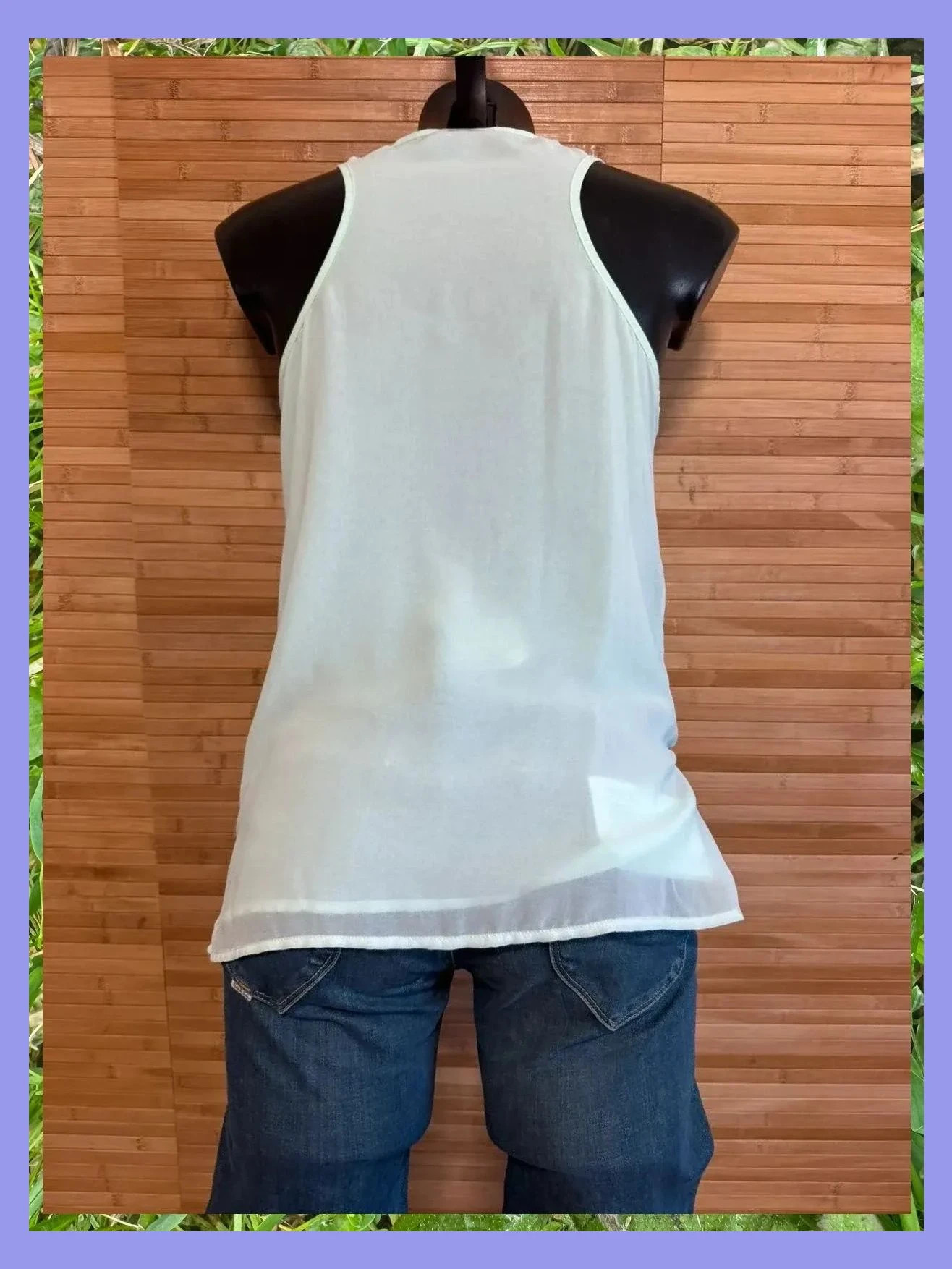 Divina blusa lentejuelas marca Mossimo , talla S 😍 – Mossimo – taille S / 36 / 8 5