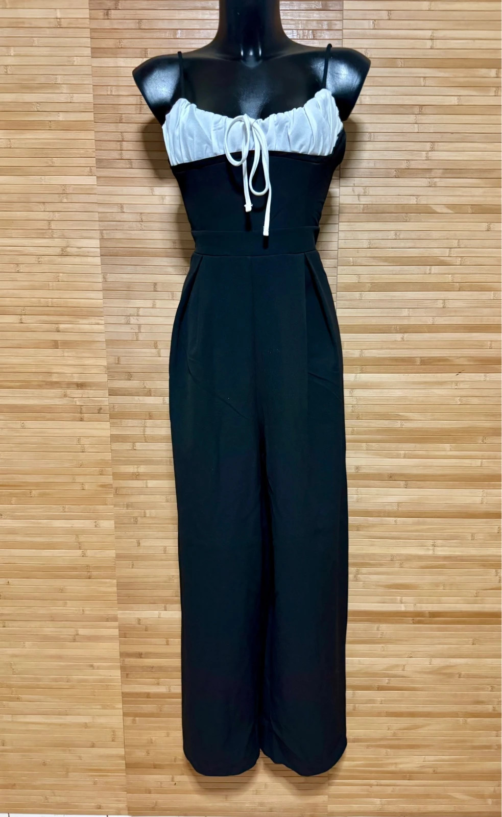 Divino mono bicolor de Asos talla 40 😍