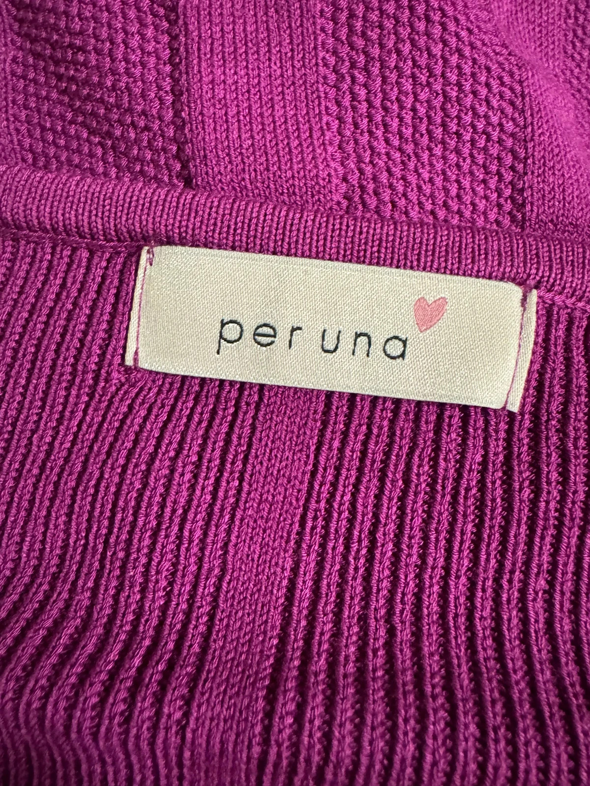 Divino vestido mide de punto marca Per una , talla 44 😍 – Per Una – taille XXL / 44 / 16 4