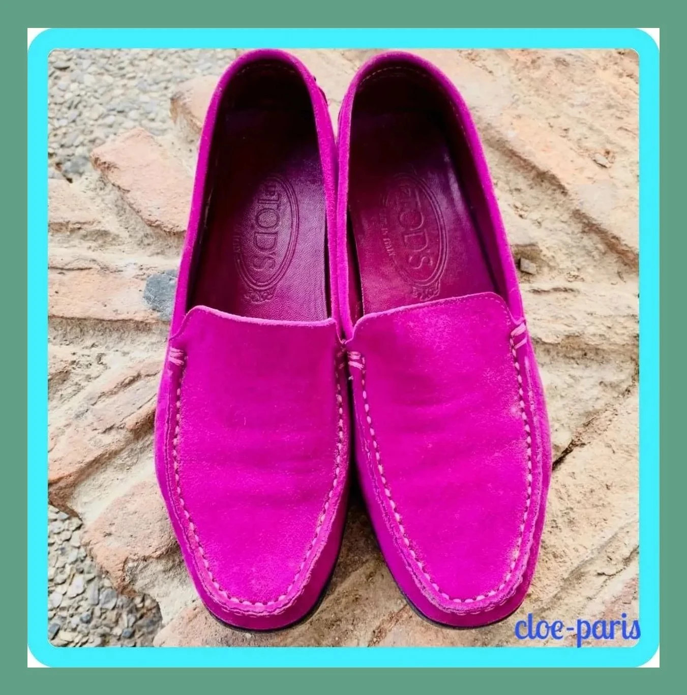 Divino mocasines Tod’s Classic 😍 – Tod's – taille 36 2