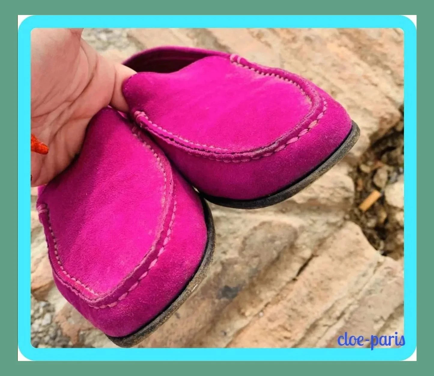 Divino mocasines Tod’s Classic 😍 – Tod's – taille 36 4