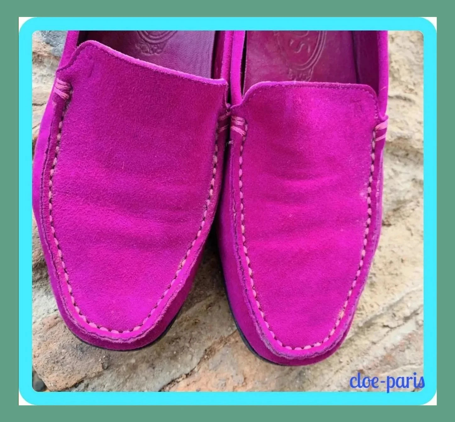 Divino mocasines Tod’s Classic 😍 – Tod's – taille 36 3