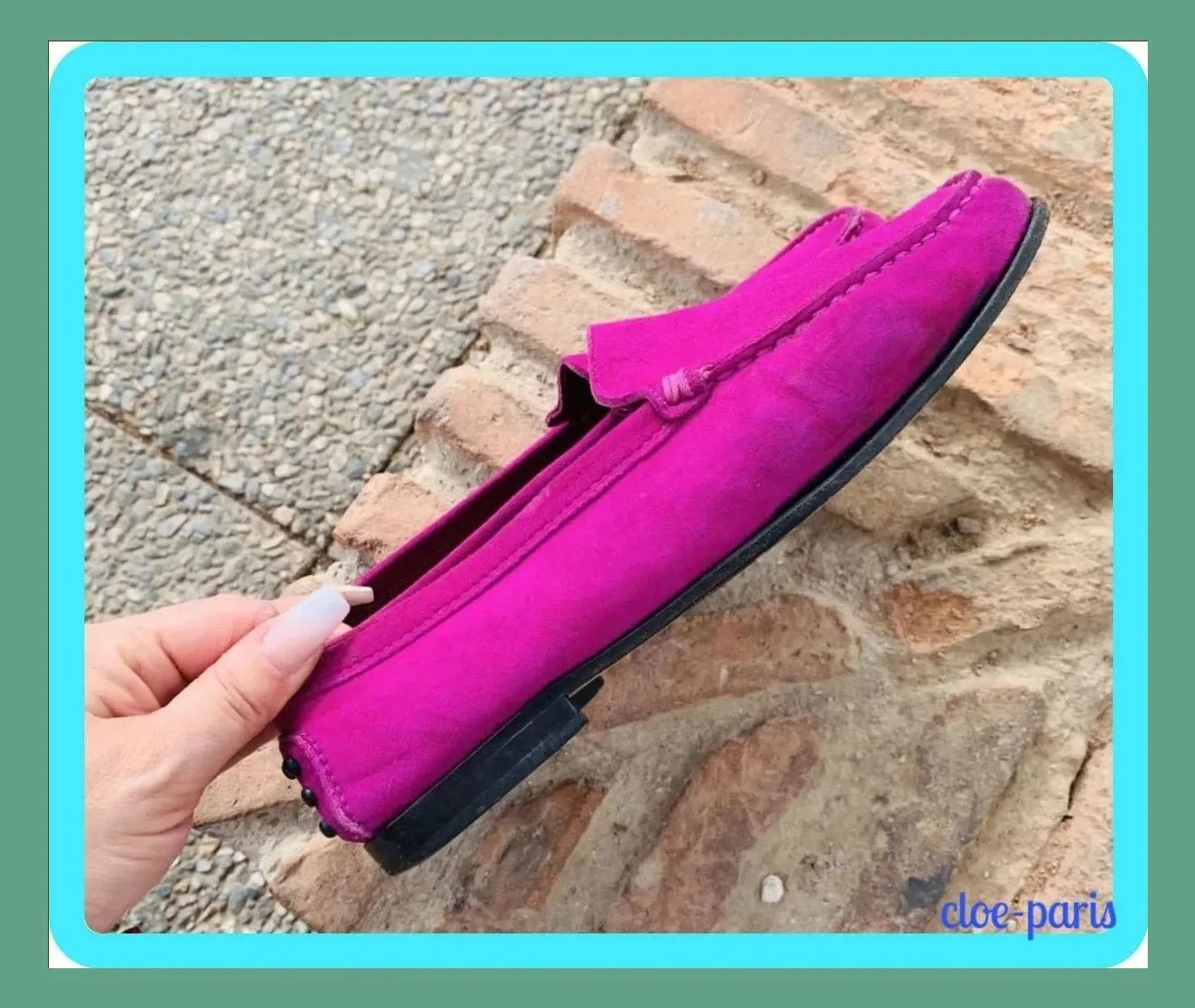 Divino mocasines Tod’s Classic 😍 – Tod's – taille 36 5