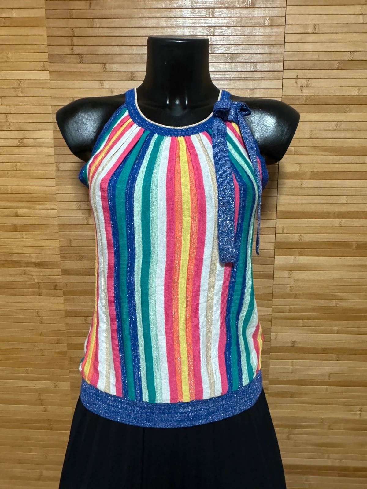 Divino top punto marca Leo&ugo talla S 😍