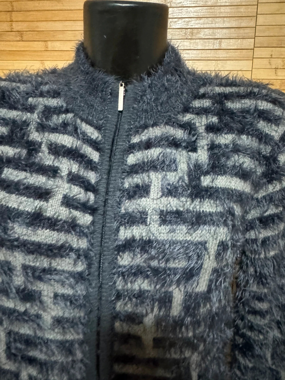 Cárdigan suave con cremallera de Anotherwoman talla 40 😍 – Anotherwoman – taille L / 40 / 12 3