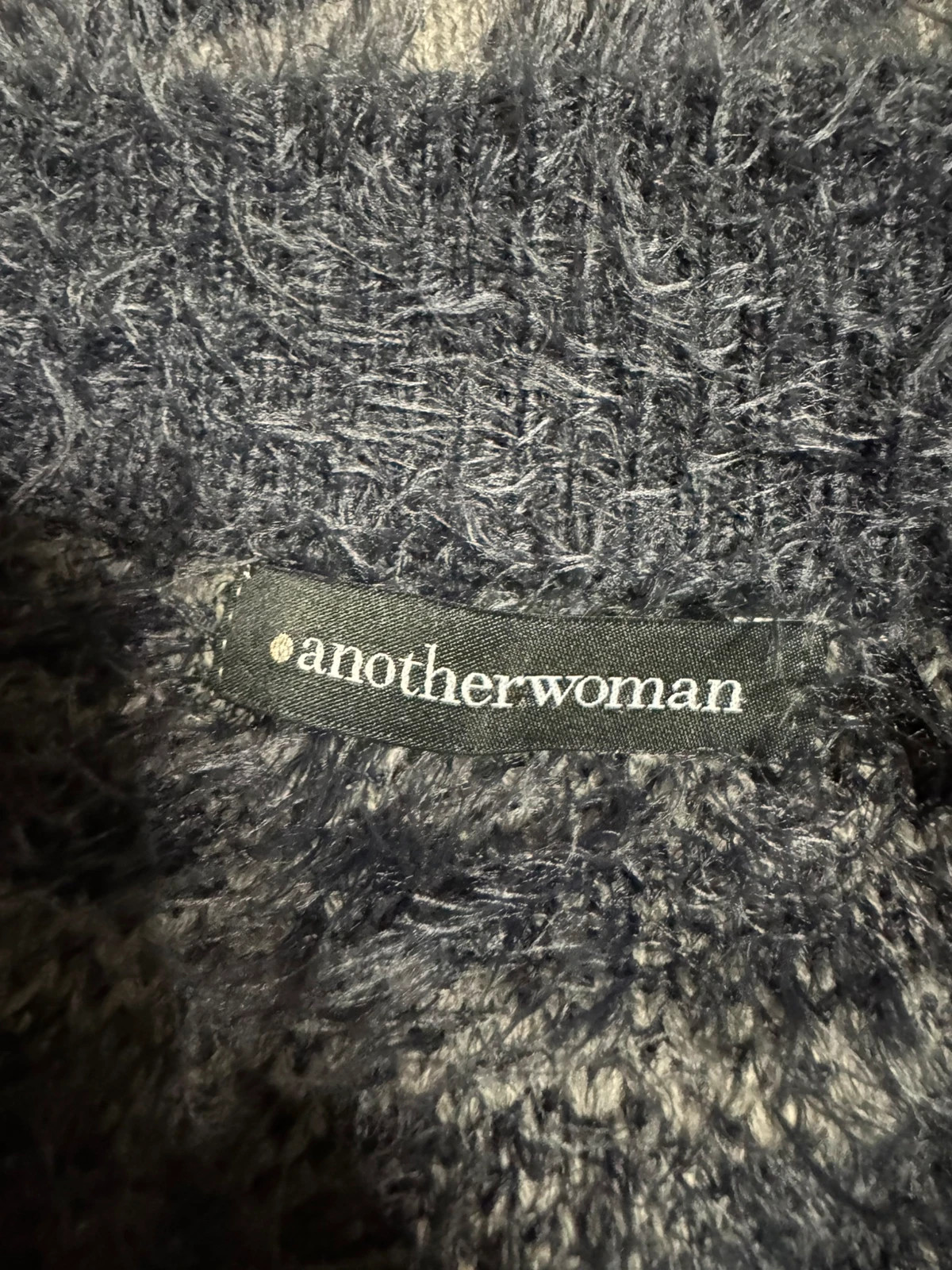 Cárdigan suave con cremallera de Anotherwoman talla 40 😍 – Anotherwoman – taille L / 40 / 12 5