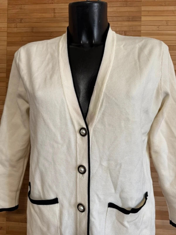 Cárdigan largo de zar talla S 😍 – Zara – taille S / 36 / 8 3