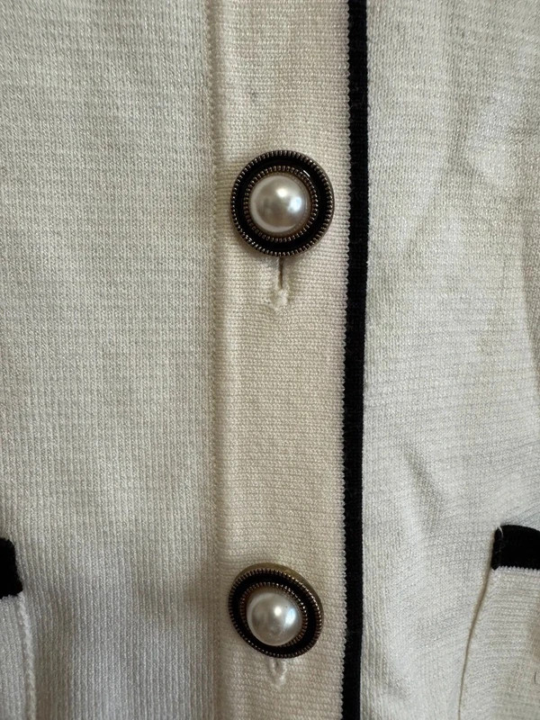 Cárdigan largo de zar talla S 😍 – Zara – taille S / 36 / 8 4