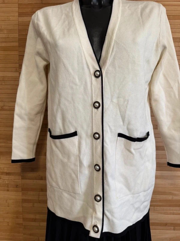 Cárdigan largo de zar talla S 😍 – Zara – taille S / 36 / 8 2