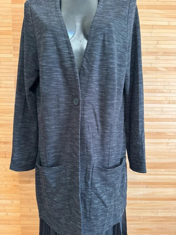 Divino cárdigan largo marca Kenny S. Talla talla 46 😍 – Kenny S. – taille XXXL / 46 / 18 2