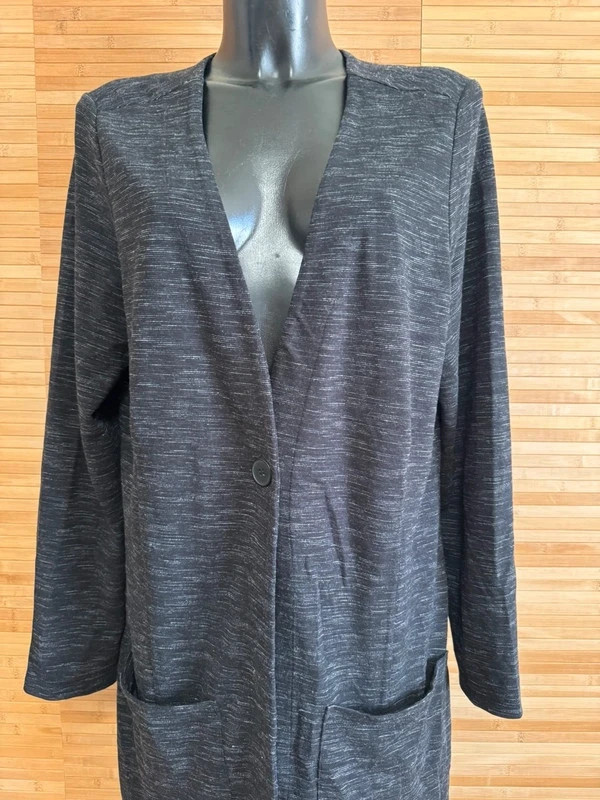 Divino cárdigan largo marca Kenny S. Talla talla 46 😍 – Kenny S. – taille XXXL / 46 / 18 3