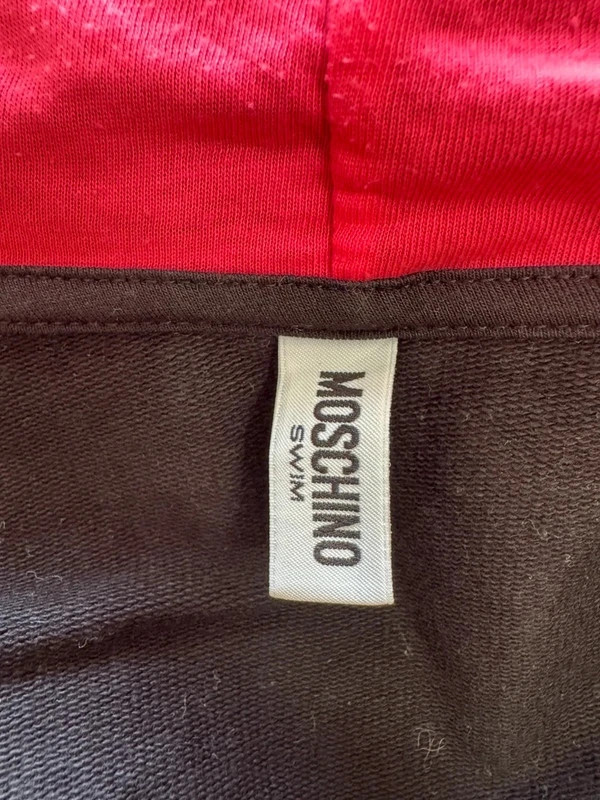 Divina sudadera de Moschino talla S 😍 – Moschino – taille S / 36 / 8 5