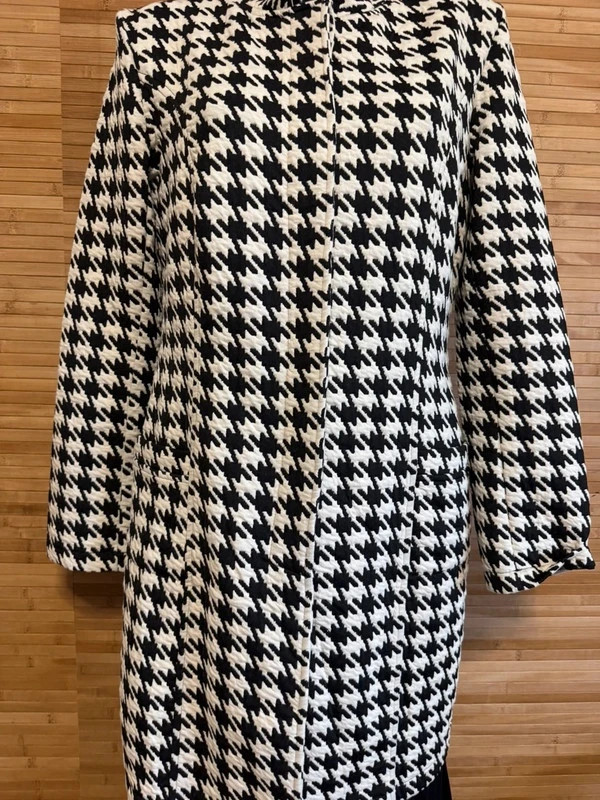 Divina chaqueta blazer de Angelle Milán talla XXL 😍 – Angelle Milan – taille XXL / 44 / 16 2