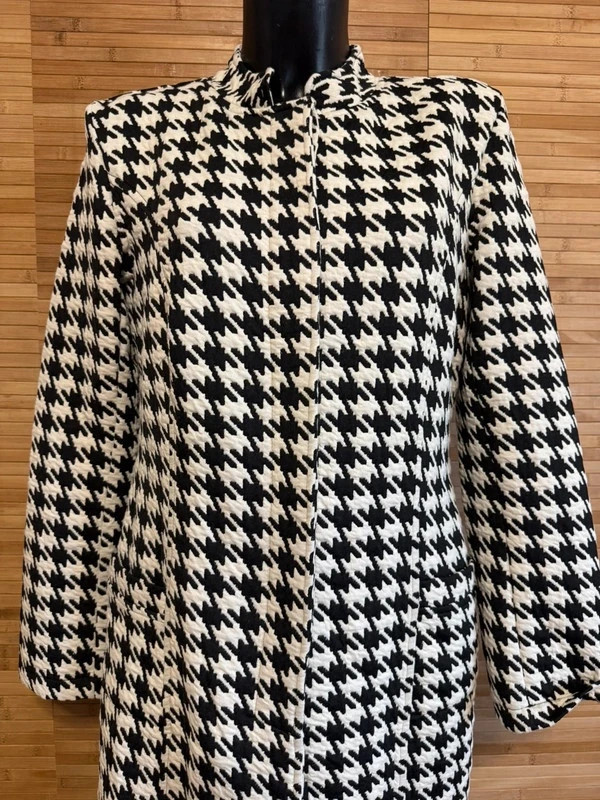 Divina chaqueta blazer de Angelle Milán talla XXL 😍 – Angelle Milan – taille XXL / 44 / 16 3