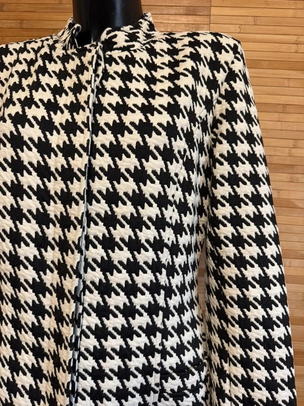 Divina chaqueta blazer de Angelle Milán talla XXL 😍 – Angelle Milan – taille XXL / 44 / 16 4