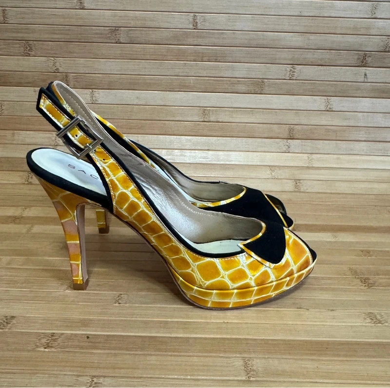 Divinos tacones marca sacha London número 37 😍 – Sacha London – taille 37 2