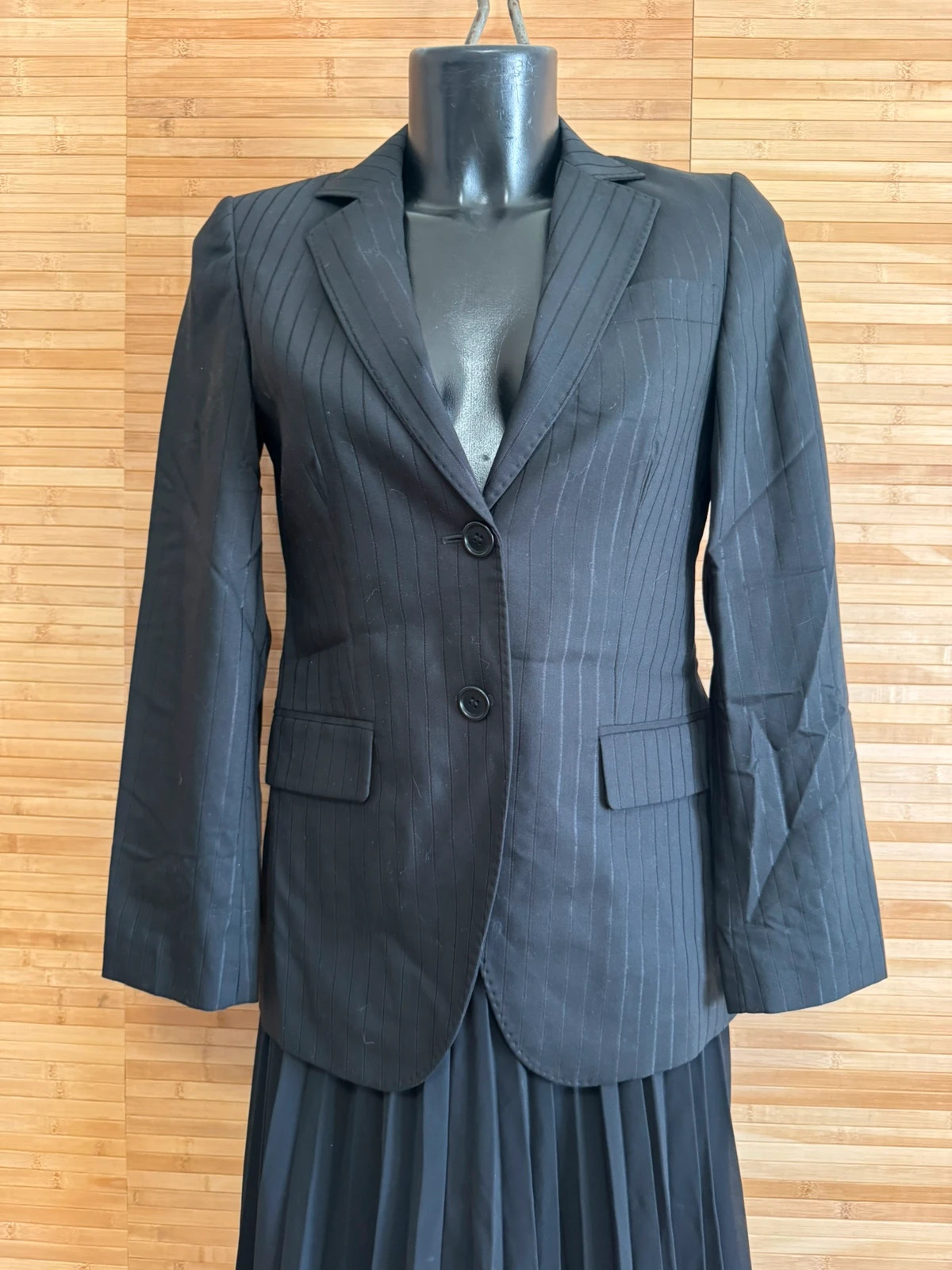 Elegante blazer de Massimo Dutti talla 38 😍