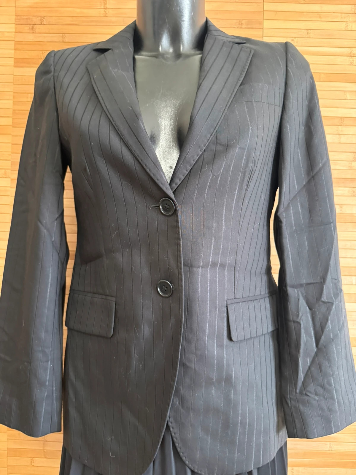 Elegante blazer de Massimo Dutti talla 38 😍 – Massimo Dutti – taille M / 38 / 10 2