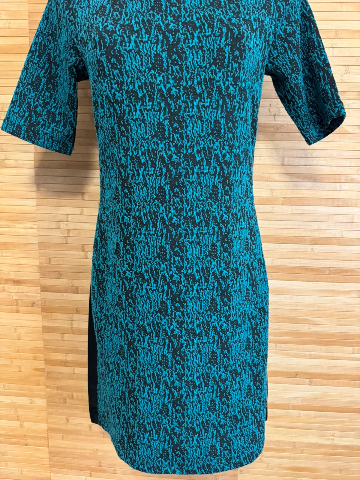 Vestido estampado punto marca So soire talla S 😍 – SoSoire – taille S / 36 / 8 2