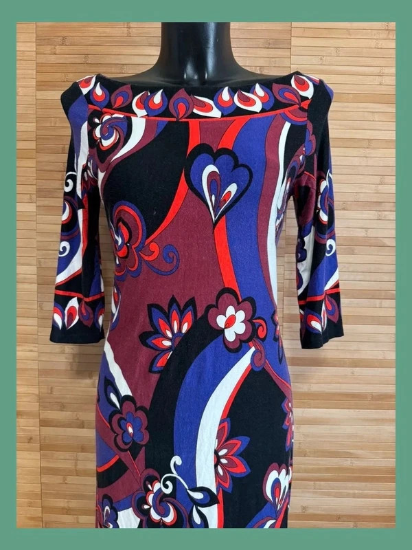 Divino vestido viscosa elástica de marca Wallis, talla 38 😍 – Wallis – taille M / 38 / 10 3