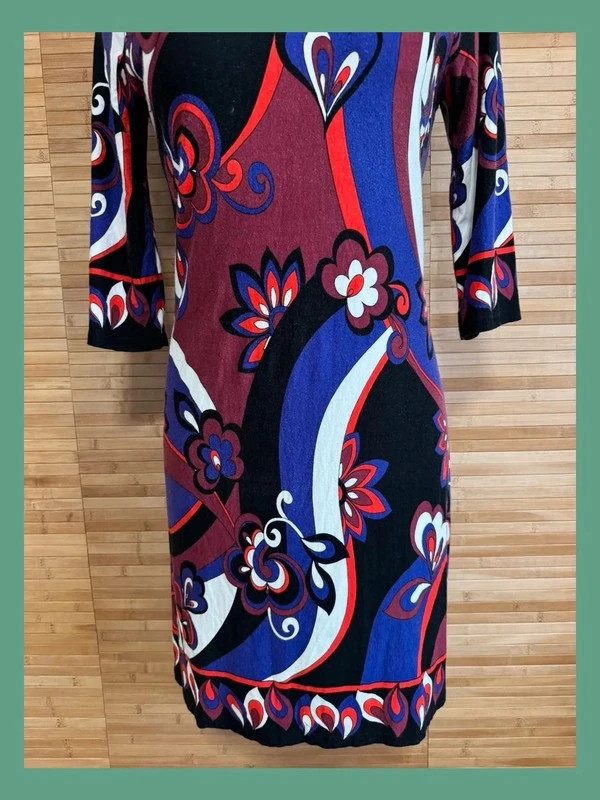Divino vestido viscosa elástica de marca Wallis, talla 38 😍 – Wallis – taille M / 38 / 10 2