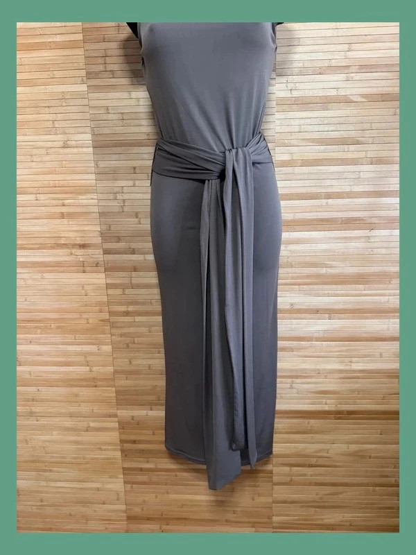 Divino vestido largo elástico, talla única para S/M 😍 – local boutique – taille Taille unique 2