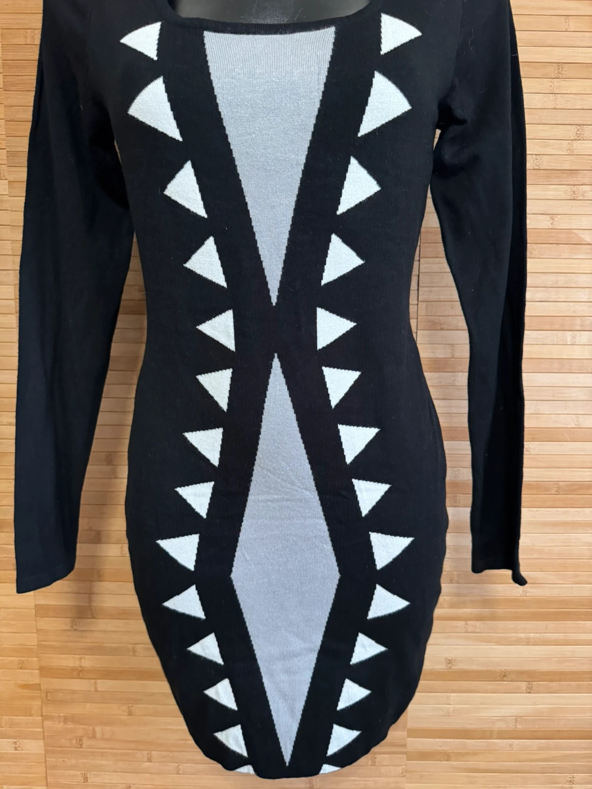 Vestido invierno punto marca Quiz talla 40 😍 – Quiz – taille L / 40 / 12 2