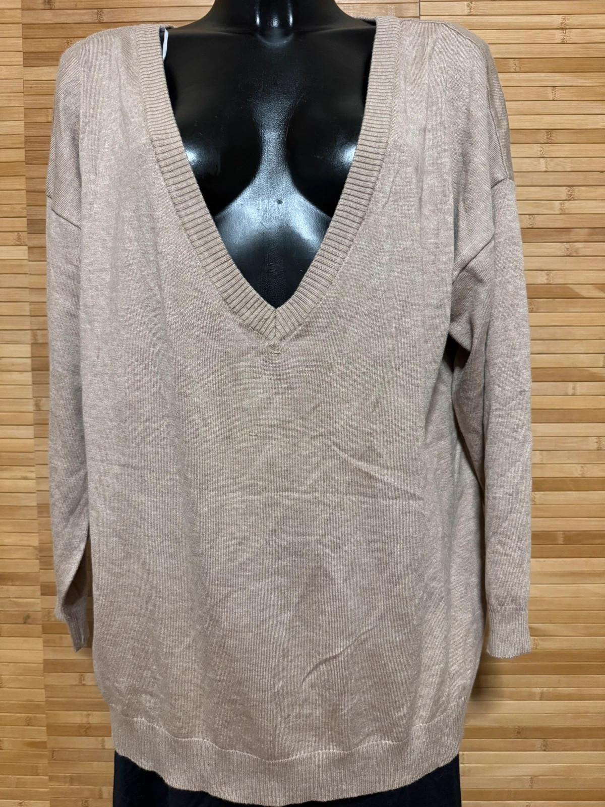 Jersey largo talla 50 de bodyflirt 😍 – Bodyflirt – taille 5XL / 50 / 22 2