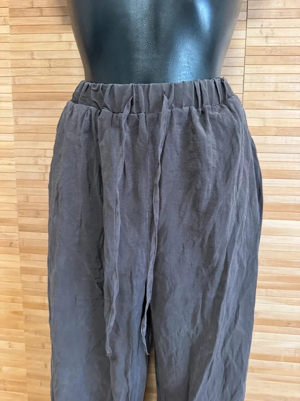 Pantalones anchos marca Nutmeg talla 46 😍 – Nutmeg – taille XXXL / 46 / 18 3