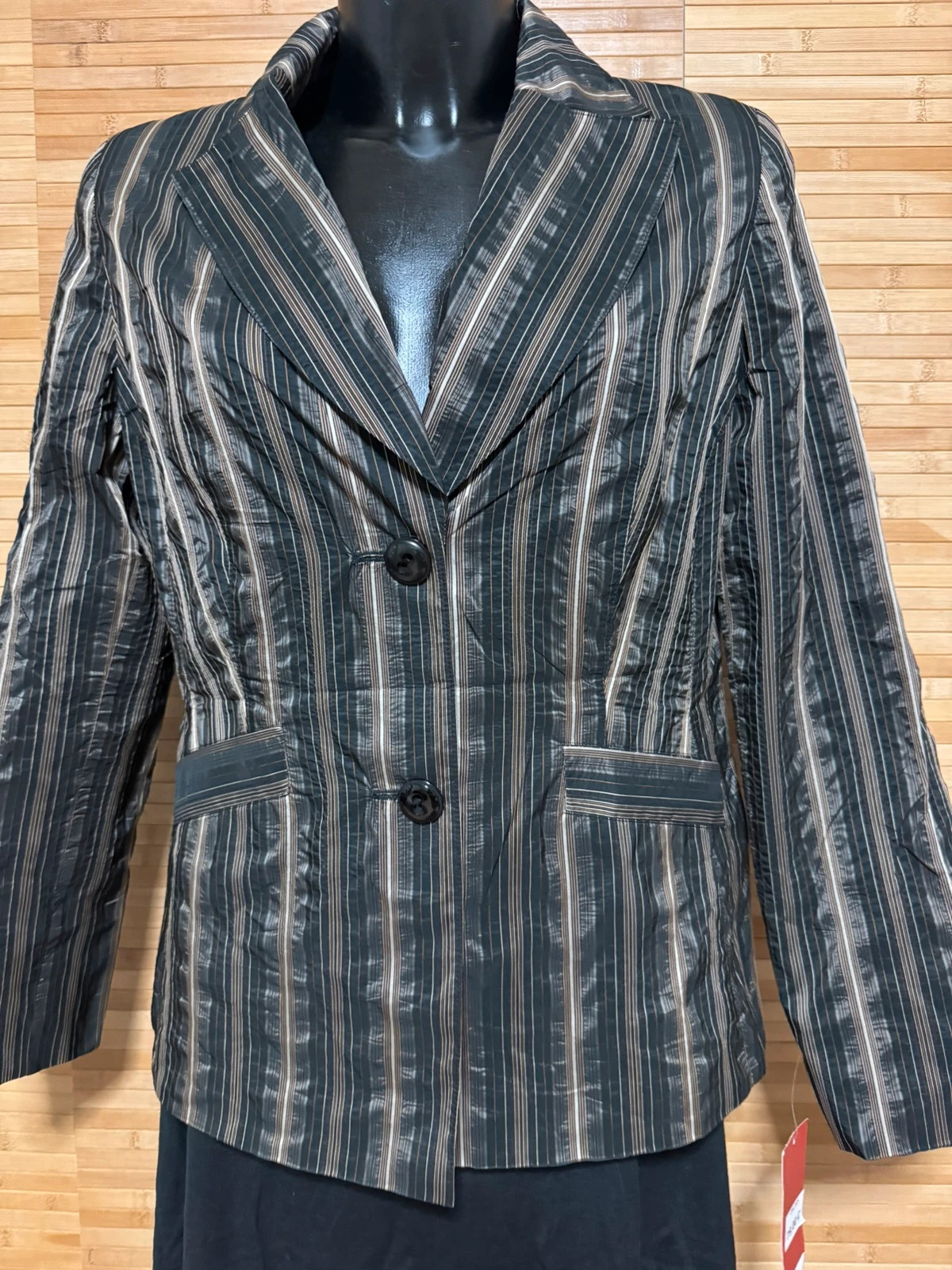 Divino blazer vintage talla 42 😍 – Vintage – taille XL / 42 / 14 2