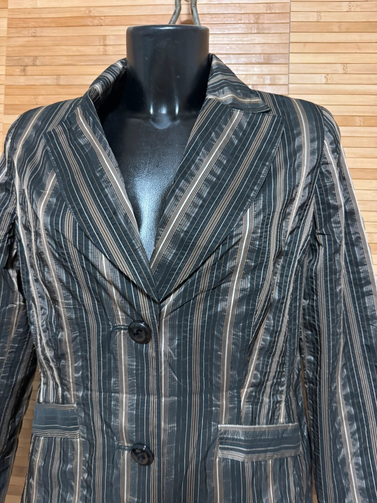 Divino blazer vintage talla 42 😍 – Vintage – taille XL / 42 / 14 3